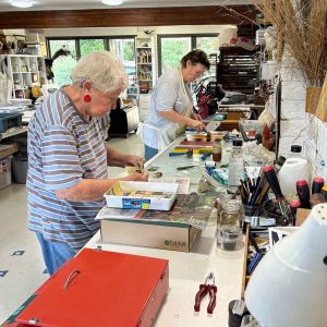 Summer Impressions 2025