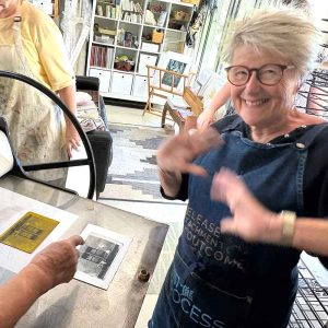 Summer Impressions 2025