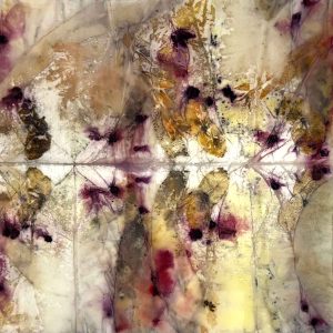 Eco-printing Private Group Workshop Feb25