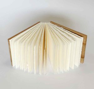 A little handmade book ABSCB13