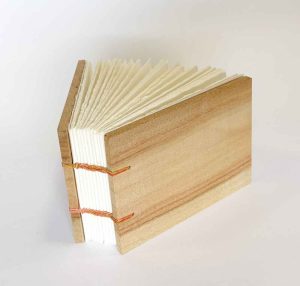 A little handmade book ABSCB13