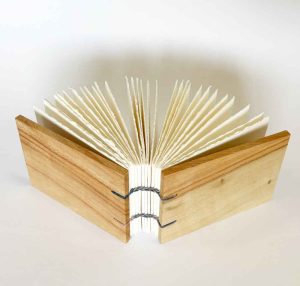 A little handmade book ABSCB14