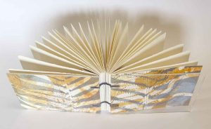 A little handmade book ABSCB17