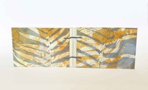 A little handmade book ABSCB17