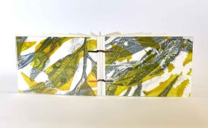 A little handmade book ABSCB18