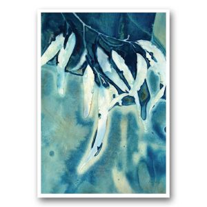 Of droughts and flooding rains III