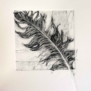 Collagraphs and Cutouts workshop