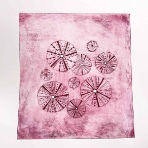 Collagraphs and Cutouts workshop