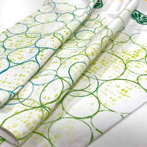 Textile Printmaking Workshop