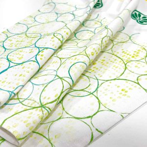 Textile Printmaking Workshop