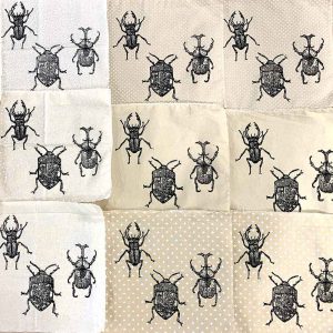 Textile Printmaking Workshop