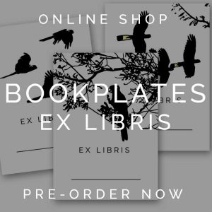Bookplates - Ex Libris