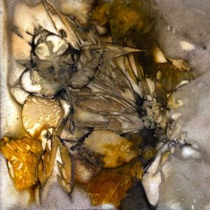 Eco-printing on Paper Workshop April 25