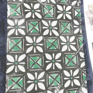 Textile Printmaking Workshop April 25