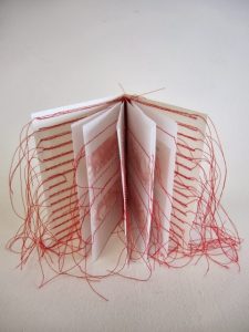 Fiona Dempster - Building Narrative