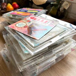 Tips to care, clean and store your Gelatin & Gelli Plates