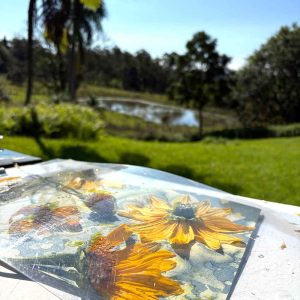 Cyanotype Beyond the Basics May 25