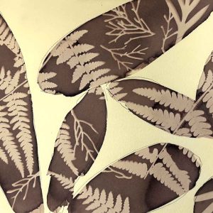 Cyanotype Beyond the Basics May 25