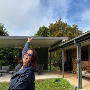 Cyanotype workshop May 25