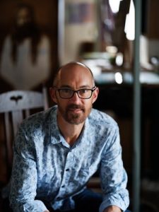 Drawing with David Bongiorno workshop
