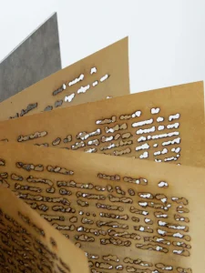 Fiona Dempster - Building Narrative