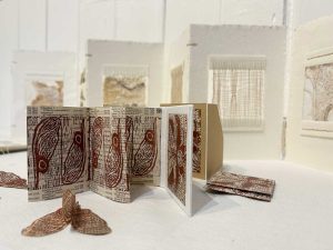 Barb Hart - Ashes to Ashes