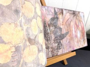 Kathy Sheehan - Ties that Bind