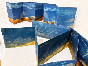 Katie White - Mumuration I, Mumuration II