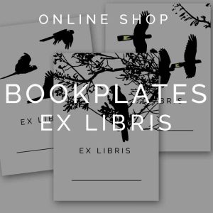 Bookplates - Ex Libris