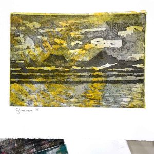 Metal Plate Etching workshop May 25
