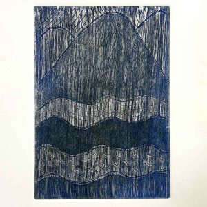 Metal Plate Etching workshop May 25