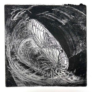 Metal Plate Etching workshop May 25