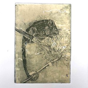 Metal Plate Etching workshop May 25
