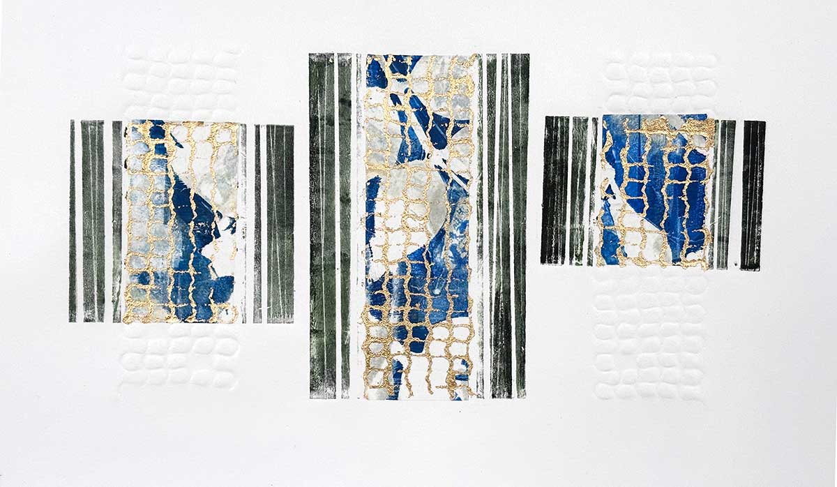 Buderim Craft Cottage Winter School 2025