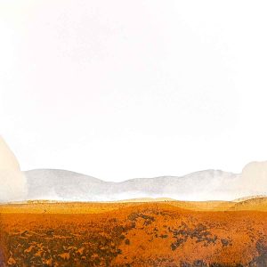 Paper Rusting, Cyanotype and Indigo on Paper Workshop