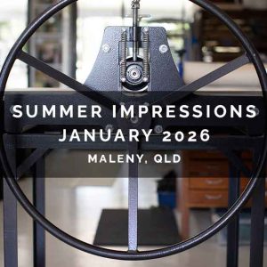 Summer Impressions 2026