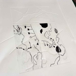 Intaglio Extension Weekend July 25