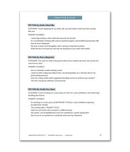 Getting Started with ChatGPT ebook - Try This