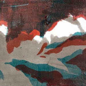 Gel Plate Monoprinting Beyond the Basics workshop October 25