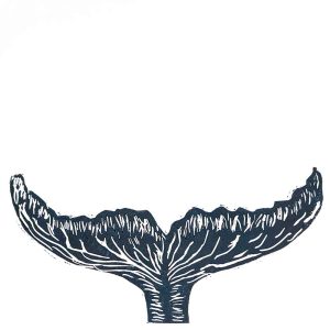 Linocut 101 November 25