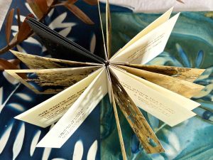 Meet me in the forest - an Artist Book