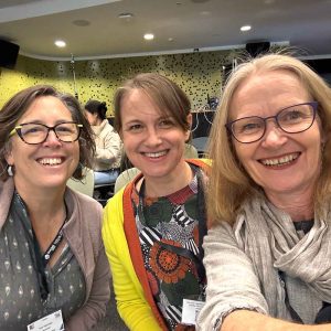 Bind25 Conference Auckland