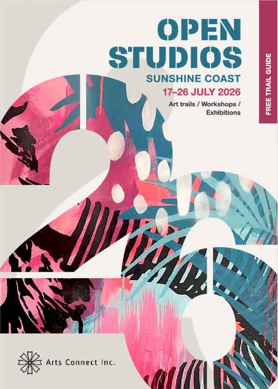 Open Studios 2026