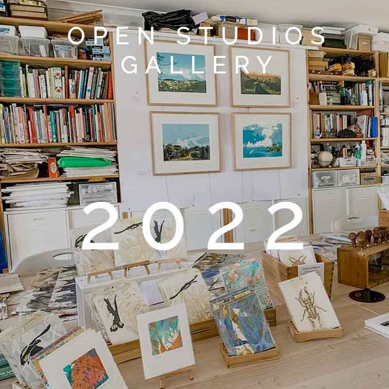 Open Studio 2022
